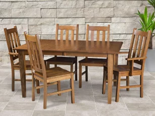 Baxter Place Kitchen Set