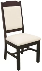 Upholstered Side Chair