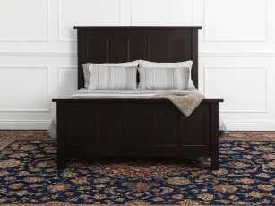 Beaufort Tall Headboard Bed Frame