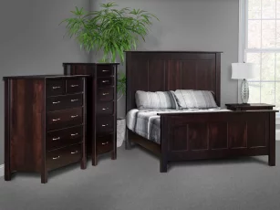 Beaufort Bedroom Collection