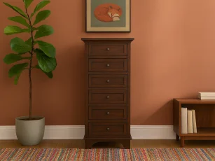 Beaumont Lingerie Chest