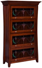 Becker Barrister Bookcase