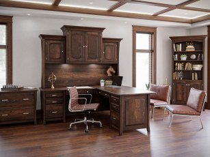 Becker Office Collection