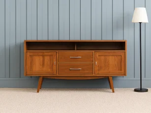 Beebe 2-Drawer Media Stand