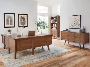 Beebe Office Set image 3