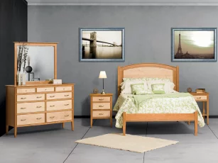 Belfast Bedroom Set