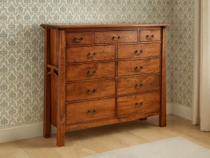 Bellevue 11-Drawer Chest