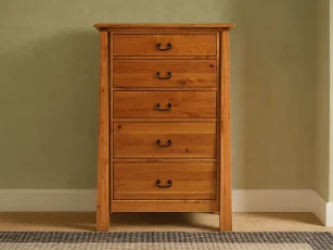 Bellevue 5-Drawer Chest