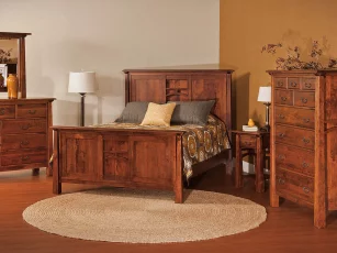 Bellevue Bedroom Set
