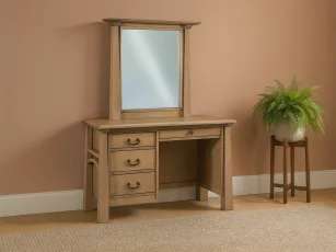 Bellevue Bedroom Vanity