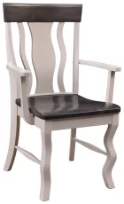 Belzoni Dining Arm Chair