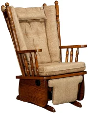 Bendon Glider Recliner