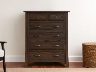 Benham Chest of Drawers