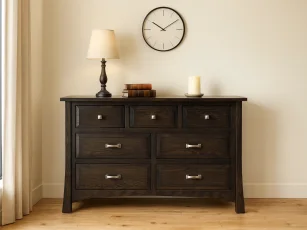 Benham Dresser