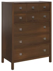 Benicia Chest of Drawers