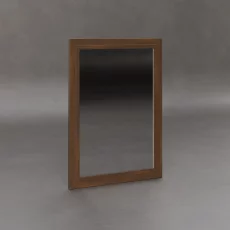 Optional Mirror