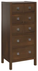 Benicia Lingerie Chest