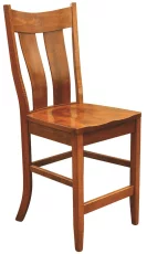 Bennington Bar Chair