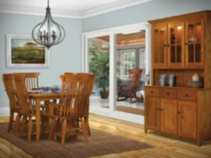 Benson Dining Set image 1