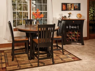 Berkshire Gathering Table Collection