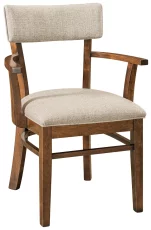 Bermuda Run Upholstered Chair