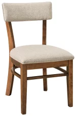 Bermuda Run Upholstered Chair