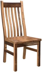 Bernice Reclaimed Side Chair