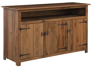 Betsie Reclaimed TV Console