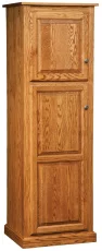 Biggs 2-Drawer Pantry