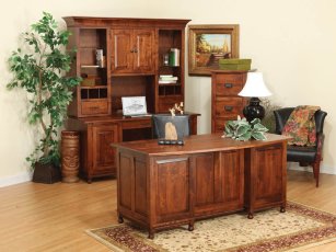 Birmingham Office Set