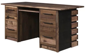 Blackford Executive Desk