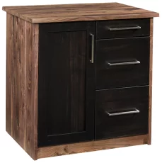 File Cabinet Base
