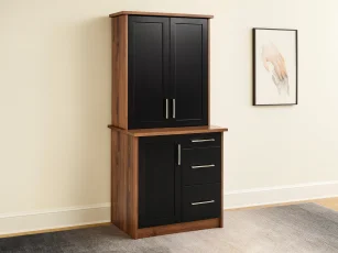 Blackford File Bookcase
