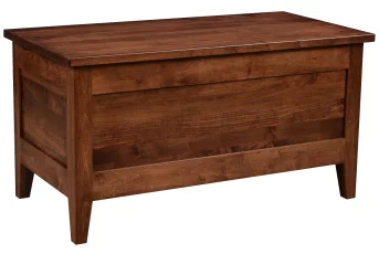 Blaire Blanket Chest