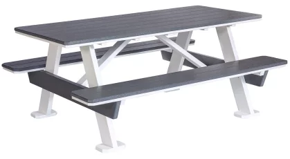 Block Island Picnic Table