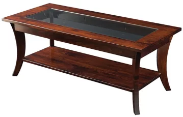 Blooming Grove Coffee Table