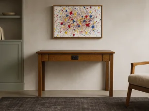 Blount Writing Desk