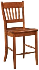 Bolingbroke Counter Stool
