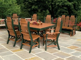 Boracay Outdoor Furniture Set image 1