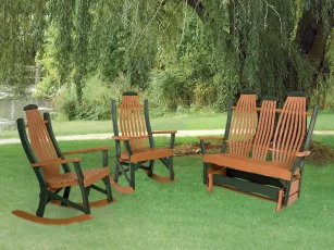 Boracay Outdoor Furniture Set image 2