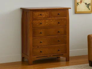 Boulder Creek Chest