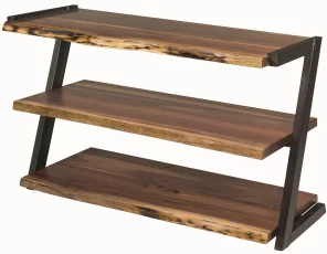 Bradgate Park Live Edge Console