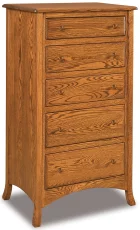 Bradley 5-Drawer Chest