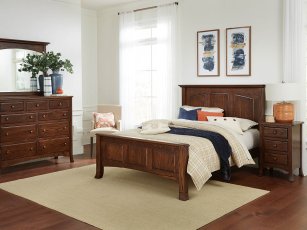 Bradley Bedroom Set