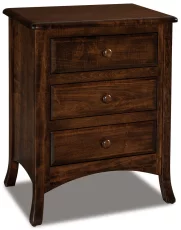 Bradley Tall Nightstand