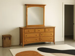 Bradley Wide Dresser
