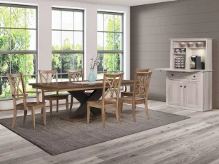 Brattleboro Dining Set