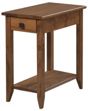 Bremerhaven Chairside Table