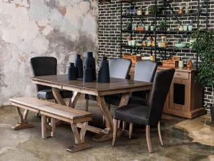 Brianna Dining Set