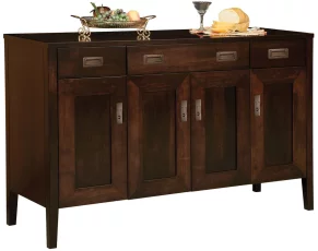 Brickhouse Modern Sideboard